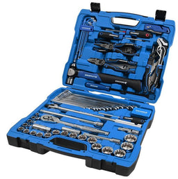 94P 1/2" DVE BMC KIT MET - K1865