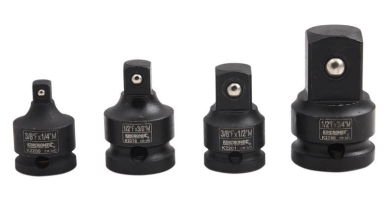 4PCE IMPACT ADAPTOR SET - K2019