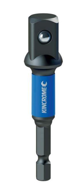 IMPACT SOCKET DRIVER ADAPTORS 1/2" 65MM 1 PIECE - K21484