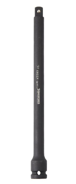 IMPACT EXTENSION 250MM (10") 1/2" DRIVE - K2283