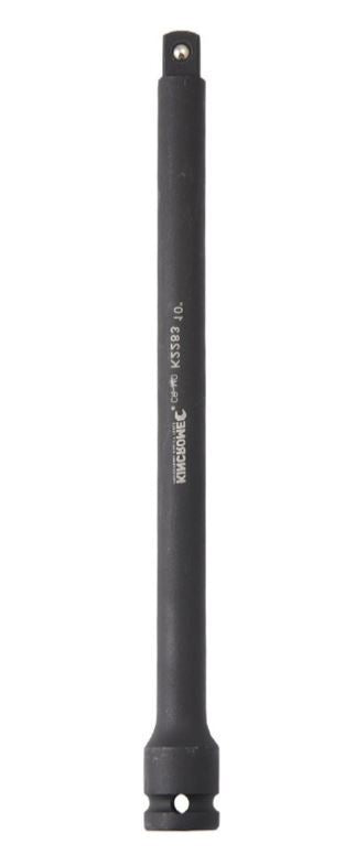 IMPACT EXTENSION 250MM (10") 1/2" DRIVE - K2283