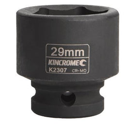 IMPACT SOCKET 29MM 1/2" DRIVE - K2307