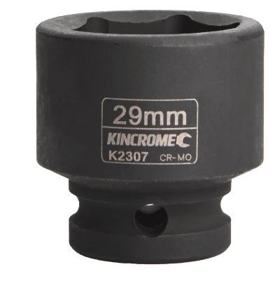 IMPACT SOCKET 29MM 1/2" DRIVE - K2307