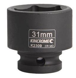 IMPACT SOCKET 31MM 1/2" DRIVE - K2309