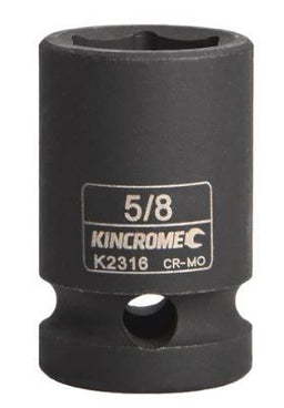 IMPACT SOCKET 5/8" 1/2" DRIVE - K2316