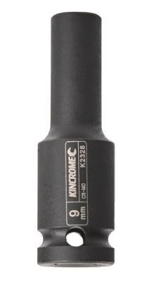 DEEP IMPACT SOCKET 9MM 1/2" DRIVE - K2328