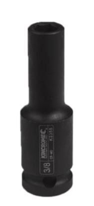 DEEP IMPACT SOCKET 3/8" 1/2" DRIVE - K2355