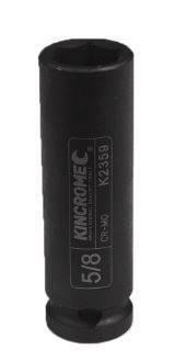 DEEP IMPACT SOCKET 5/8" 1/2" DRIVE - K2359