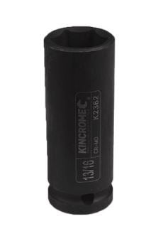 DEEP IMPACT SOCKET 13/16" 1/2" DRIVE - K2362