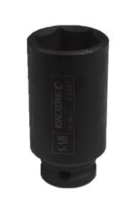DEEP IMPACT SOCKET 1-1/8" 1/2" DRIVE - K2367