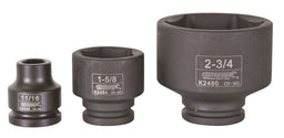 IMPACT SOCKET 3/4" 3/4" DRIVE - K2450