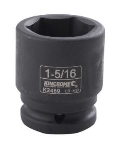 IMPACT SOCKET 1-5/16" 3/4" DRIVE - K2459