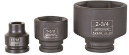 IMPACT SOCKET 1-1/2" 3/4" DRIVE - K2462