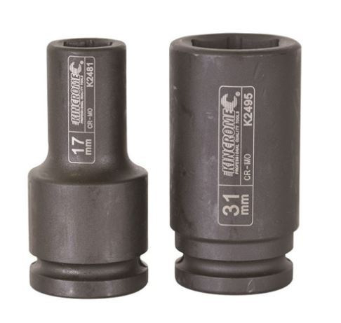 DEEP IMPACT SOCKET 18MM 3/4" DRIVE - K2482