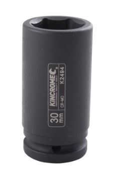 DEEP IMPACT SOCKET 30MM 3/4" DRIVE - K2494
