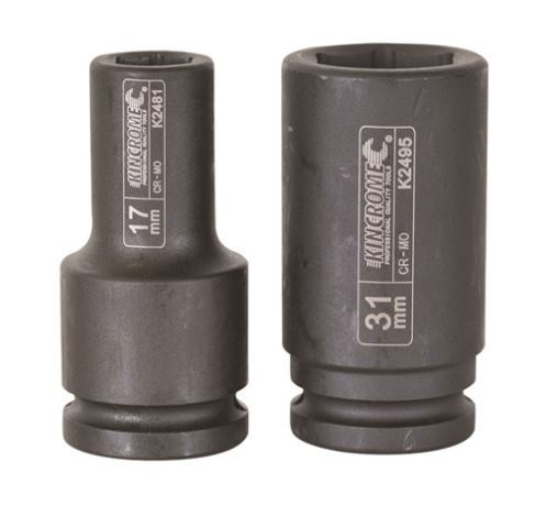 DEEP IMPACT SOCKET 35MM 3/4" DRIVE - K2499
