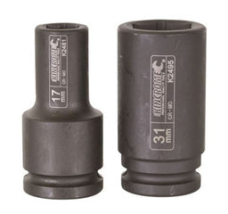 DEEP IMPACT SOCKET 37MM 3/4" DRIVE - K2501