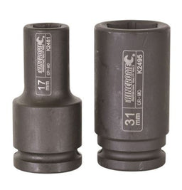 DEEP IMPACT SOCKET 40MM 3/4" DRIVE - K2503