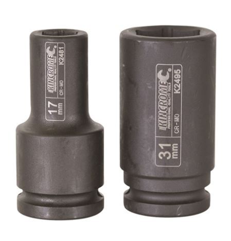 DEEP IMPACT SOCKET 40MM 3/4" DRIVE - K2503