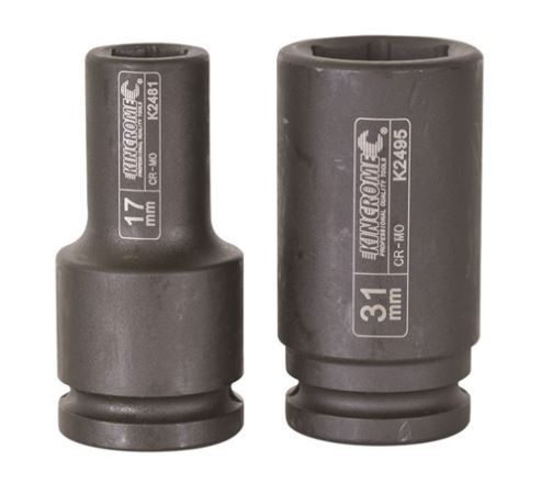 DEEP IMPACT SOCKET 41MM 3/4" DRIVE - K2504