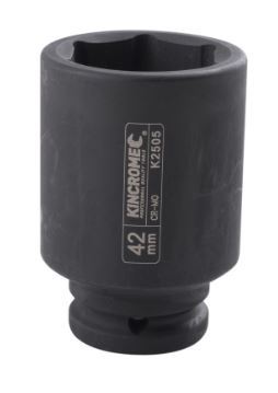 DEEP IMPACT SOCKET 42MM 3/4" DRIVE - K2505