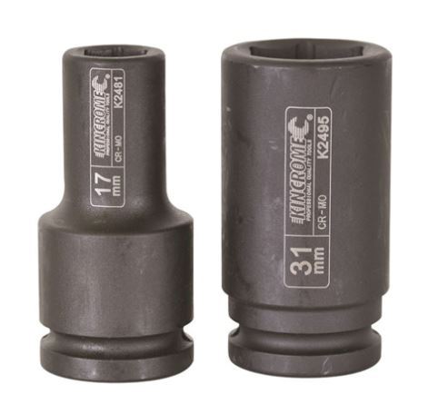 DEEP IMPACT SOCKET 46MM 3/4" DRIVE - K2507