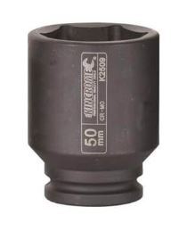 DEEP IMPACT SOCKET 50MM 3/4" DRIVE - K2509