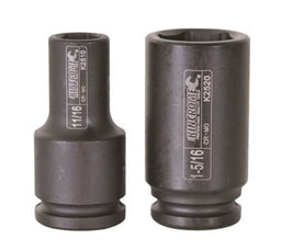 DEEP IMPACT SOCKET 7/8" 3/4" DRIVE - K2513