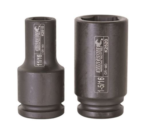 DEEP IMPACT SOCKET 7/8" 3/4" DRIVE - K2513