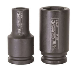 DEEP IMPACT SOCKET 1-7/16" 3/4" DRIVE - K2522
