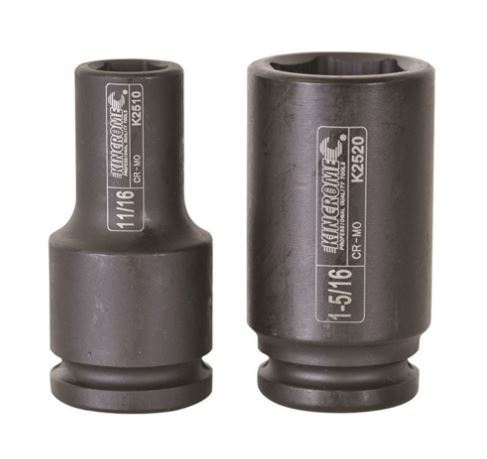 DEEP IMPACT SOCKET 1-1/2" 3/4" DRIVE - K2523
