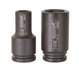 DEEP IMPACT SOCKET 1-5/8" 3/4" DRIVE - K2525