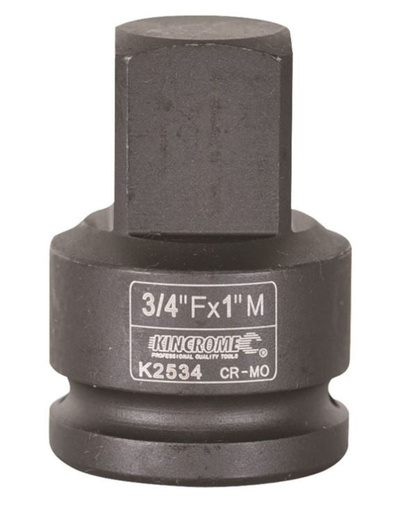 IMP EXTENS 3/4DR 150MM (6 ) - K2535