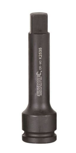 IMPACT EXTENSION 250MM (10") 3/4" DRIVE - K2536