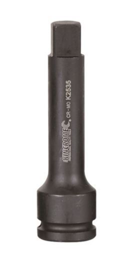 IMPACT EXTENSION 250MM (10") 3/4" DRIVE - K2536