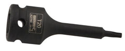 TORX IMPACT SOCKET T20 X 78MM 1/2" DRIVE - K2760