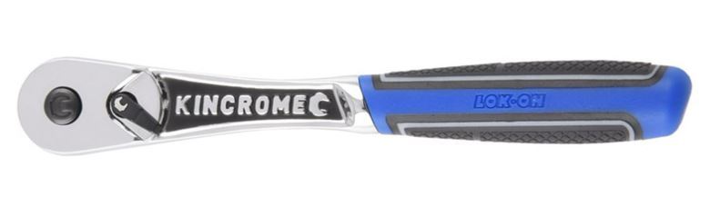 LOK-ON RATCHET 3/8" DRIVE - K2957