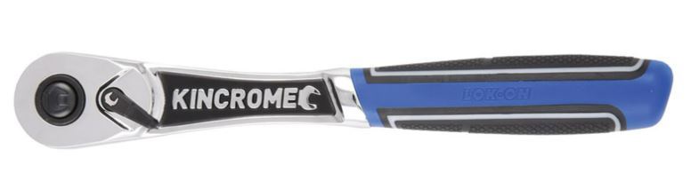 LOK-ON RATCHET 1/2" DRIVE - K2958