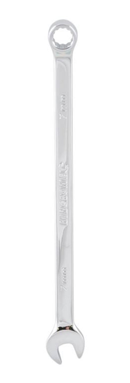 MIRROR POLISH SPANNER 6MM - K3500