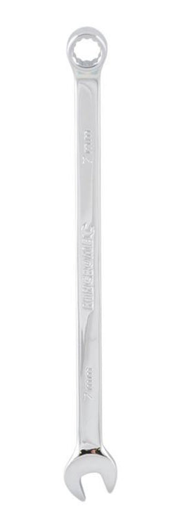 MIRROR POLISH SPANNER 6MM - K3500