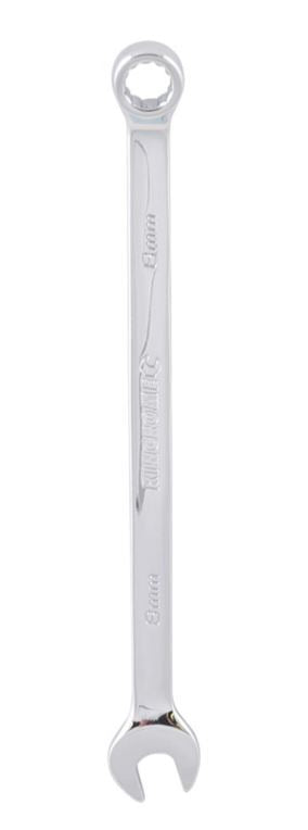 MIRROR POLISH SPANNER 8MM - K3502