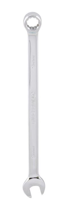 MIRROR POLISH SPANNER 9MM - K3503