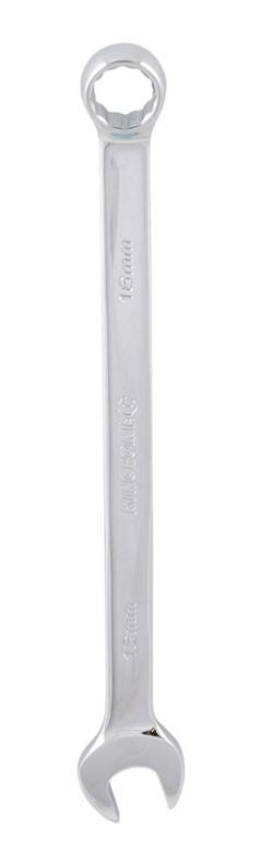 MIRROR POLISH SPANNER 16MM - METRIC - K3510