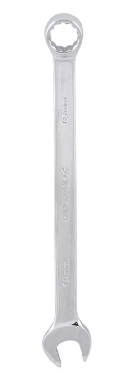 MIRROR POLISH SPANNER 18MM - METRIC - K3512