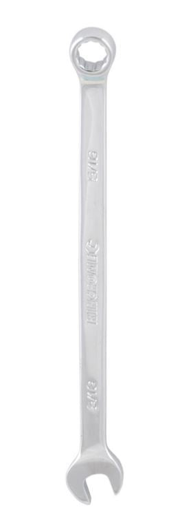 MIRROR POLISH COMBINATION SPANNER 1/4" - IMPERIAL - K3517