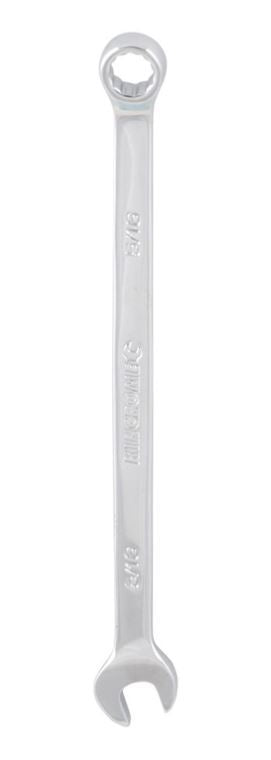 MIRROR POLISH COMBINATION SPANNER 5/16" - IMPERIAL - K3518
