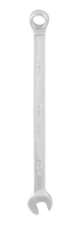 MIRROR POLISH COMBINATION SPANNER 5/16" - IMPERIAL - K3518