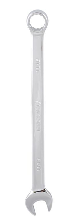 MIRROR POLISH COMBINATION SPANNER 11/16"- IMPERIAL - K3524