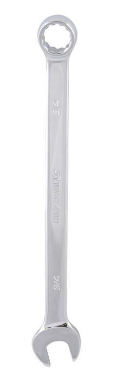 MIRROR POLISH COMBINATION SPANNER 3/4" - IMPERIAL - K3525