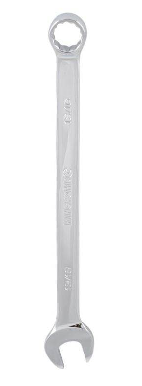 MIRROR POLISH COMBINATION SPANNER 13/16"- IMPERIAL - K3526